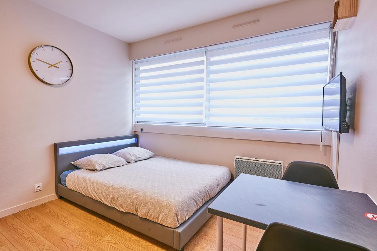 Studio Cosy Понтарлие Екстериор снимка