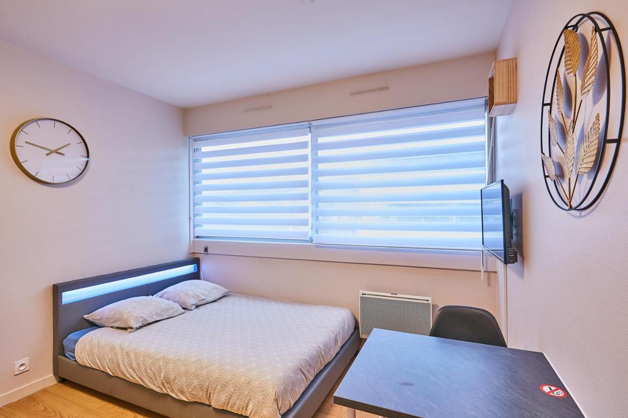 Studio Cosy Понтарлие Екстериор снимка